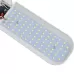 60W 5 Leaves 235 LEDs SMD 2835 Foldable Household Bulb AC 165-265V