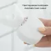 Vwhite 3 Cleaning Modes Silicone Electric Automatic Beauty Tooth Instrument White