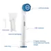 2 PCS For Oral-B Full Range of Electric Toothbrush Replacement Heads Daily Cleaning