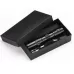 3W LED Mini Flashlight Light Torch Lamp with Strap
