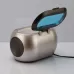 baku BA-3060A 220V Touch Version Household Glasses Jewelry Cleaning Tools Ultrasonic Cleaning Machine EU Plug