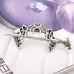 Large Celtics Knots Crown Hairpins Jewelry Vintage Viking Runes Women Girl Hairpin Hair Clips Stick Slide Accessories 260