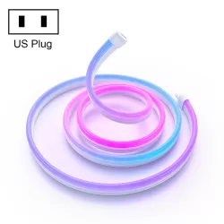 Xiaomi Mijia 2m Synchronized RGB Ambient Light Strip US Plug