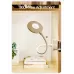 YAGE YG-8102 2W 18LEDs Touch Switch 3-Level Dimming Clip Desk Lamp Eye Protection LED Light