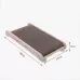 Solid Wood Vertical Cat Claw Board Corrugated Sofa Anti-Scratch Cat Toy