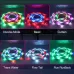 5m 70 LEDs Remote Control LED Symphony Marquee Light Strip
