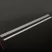 Aluminum Light Bar with Square Holder