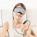 USB Charging Heating Steam Sleep Eye Mask Purple