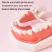 Y-Kelin Orthodontic Appliance Silicone Simulation Braces Anti-Molar Braces For Night Transparent