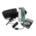 V30 Mini Portable Multi Paper Currency Counting Money Counter US Plug