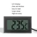 1m Fish Tank Digital Thermometer Waterproof Probe Electronic Measuring Thermometer
