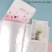 Student Stationery Folder Data Sheet 10 Pages Pattern Random Delivery