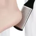 10 In 1 Foot File Clean Tool Kit Foot Care Pedicure Tools Set Black