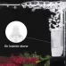 MB-201 Small Fish Tank Aquarium Mini Pneumatic Filter Oxygenator