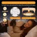 2pcs SK111 Pet Household Flea Lamp Flea Sticky Trapper Flea Capture Device