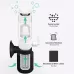 MB-201 Small Fish Tank Aquarium Mini Pneumatic Filter Oxygenator