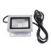 10W IP65 Waterproof Colorful LED Floodlight