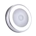 PIR Human Body Motion Sensor and Light Control White Light LED Night Light