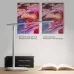 Original Huawei Smart OPPLE LED Desk Lamp Folding Adjust Reading Table Lamp Brightness Lights Support HUAWEI HiLink White