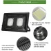 100W Waterproof LED Floodlight Lamp