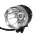 High Power LED Bicycle Light and Headlight