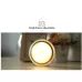CL037 Warm White Light Infra-red Remote Control LED Night Light