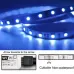 5M 5050 RGB LED Strip Light WIFI Smart Home Power Kit Set Not waterproof