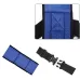 LYAQD-3 Postoperative Anti-Fall Wheelchair Adjustable Seat Belt Blue