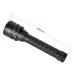 50M 15W Diving Flashlight 5000 LM UV Purple Light