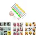13cm Nail Painting Point Diamond Pen