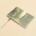 40 PCS 10cm Metal Wire Rope Alligator Clips