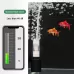 MB-201 Small Fish Tank Aquarium Mini Pneumatic Filter Oxygenator