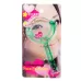Makeup Tools Double Springs Facial Hair Remover Random Color Delivery