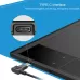 VEIKK A30 10x6 inch 5080 LPI Smart Touch Electronic Graphic Tablet with Type-c Interface