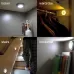 PIR Human Body Motion Sensor and Light Control White Light LED Night Light