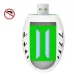 Y321 Home Office Portable USB Car Mosquito Repellent Mosquito Killers