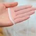 DIY Fly Mosquito Bug Mesh Window Screen Self-adhesive Anti-mosquito Net