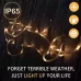 5m Casing Rope Light