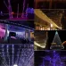 10m Waterproof String Light