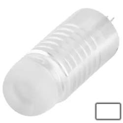 G4 3W 120LM LED Light Bulb