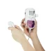 Baby Sound C Fetal Doppler Prenatal Pocket Digital Ultrasound Detector Angel Heartbeat Pregnant Doppler Prenatal Monitor Rose Red