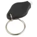 Mini LED Flashlight White Light Keychain Function On or Off Switch and Pressure Switch