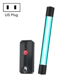 ZHIYANG Aquarium Lamp ZY-UVC113-13W Timing US Plug