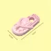 Pet Toys TPR Slippers Teeth Cleaning Dog Toys