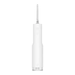 240mL Original Xiaomi Mijia F300 Electric Pulse Oral Irrigator Tooth Cleaner White