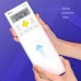 Deli 1700 Scientific Calculator Portable And Cute Student Calculator