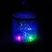 2 PCS Star Master USB Projection Lamp Romantic Starry Sky LED Night Light