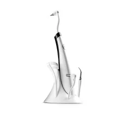 2319-S-51 Household Sonic Scaler Portable Dental Care Tool Dental Cleaning Instrument  White