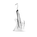 2319-S-51 Household Sonic Scaler Portable Dental Care Tool Dental Cleaning Instrument  White