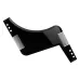 3 PCS Double-sided Beard Comb Molding Template Tool Beard Shaping Styling Tool With Inbuilt Comb